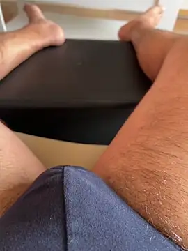 RickyDicky900 online show from May 6, 2026, 2:11 pm