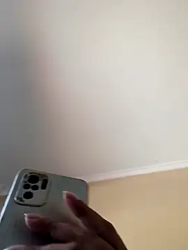 DeusaLilith online show from March 13, 2026, 1:07 pm