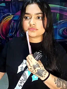 Haru summer online show from March 11, 2026, 3:34 am