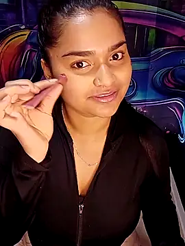 Haru summer online show from March 15, 2026, 11:16 am