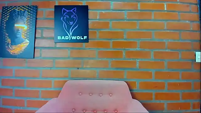 Snapshot of Badwolf818_ chatting on May 13, 2026, 11:40 am Badwolf818 online show from May 13, 2026, 11:40 am
