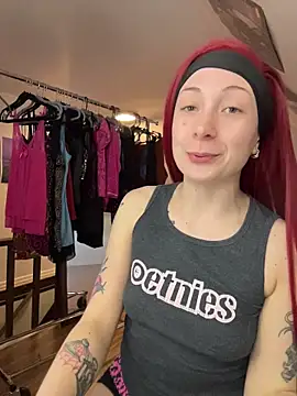 localdivinediva online show from March 9, 2026, 5:06 pm