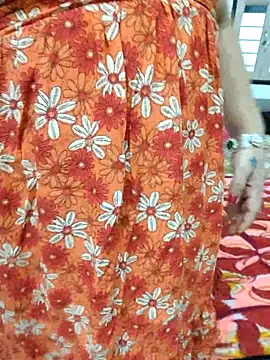 Manisha-Rai online show from May 13, 2026, 6:33 am