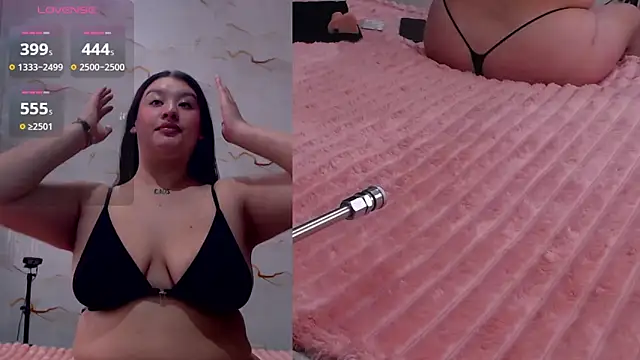 Charlotte cloee online show from March 12, 2026, 8:26 pm