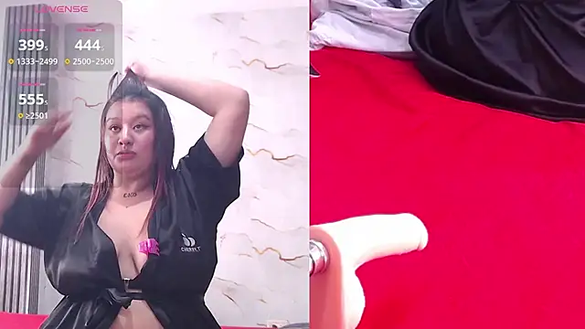 Charlotte cloee online show from March 14, 2026, 7:30 pm