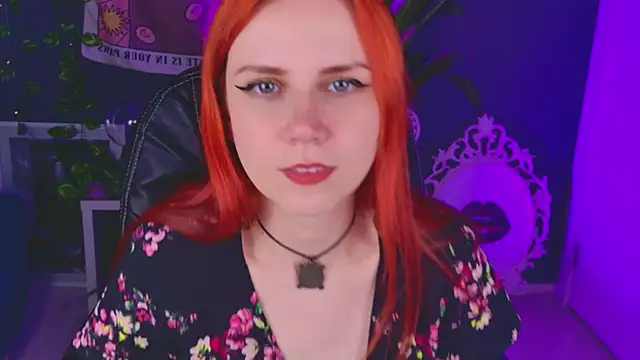  Ava Sky  online show from June 19, 2026, 3:27 pm