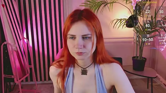  Ava Sky  online show from July 5, 2026, 2:51 am
