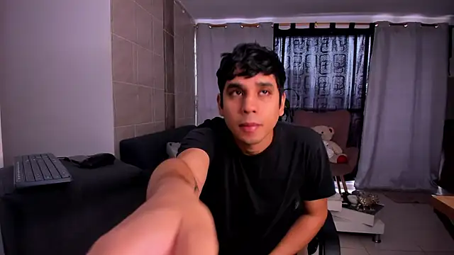 ghattoxtasis online show from March 12, 2026, 2:01 pm