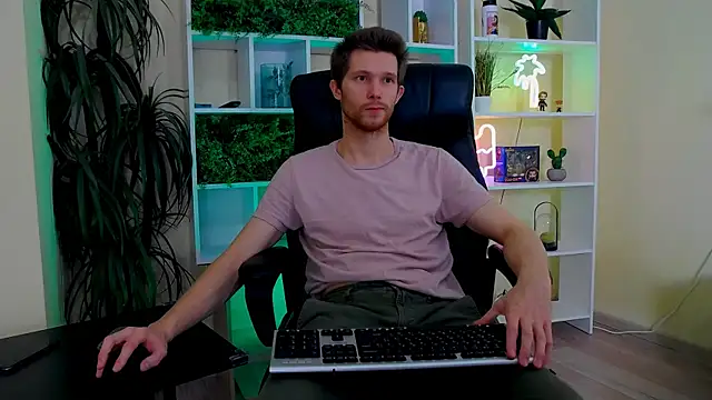 Eddie Baker online show from March 12, 2026, 11:00 pm