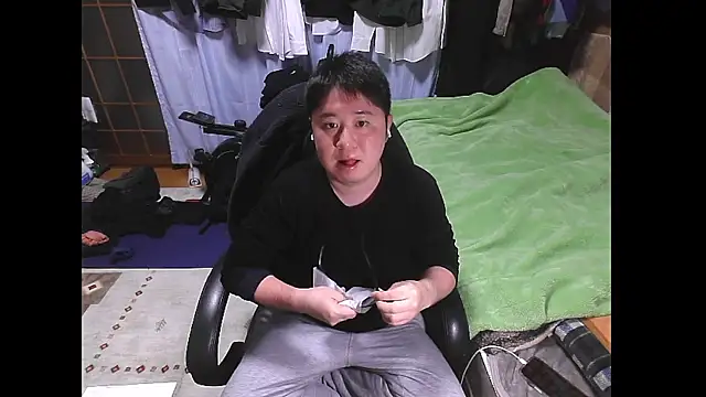 hide39 online show from March 13, 2026, 5:08 pm