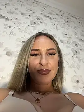 LexyTuned online show from March 7, 2026, 9:34 pm