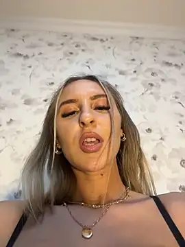 LexyTuned online show from March 8, 2026, 5:17 pm