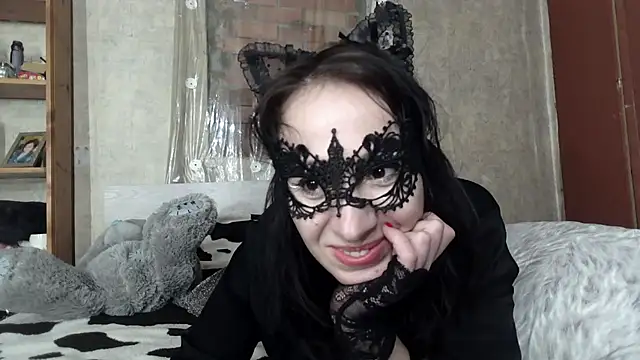 Barbie Rococo online show from March 13, 2026, 7:09 pm