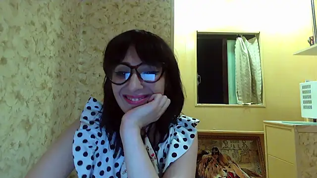 Barbie Rococo online show from August 9, 2026, 9:20 pm