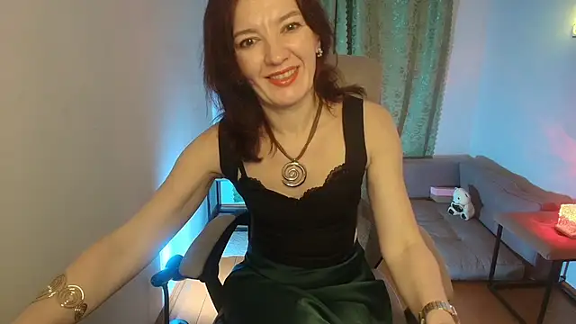 Bonnie Naughtyy online show from April 11, 2026, 4:11 pm