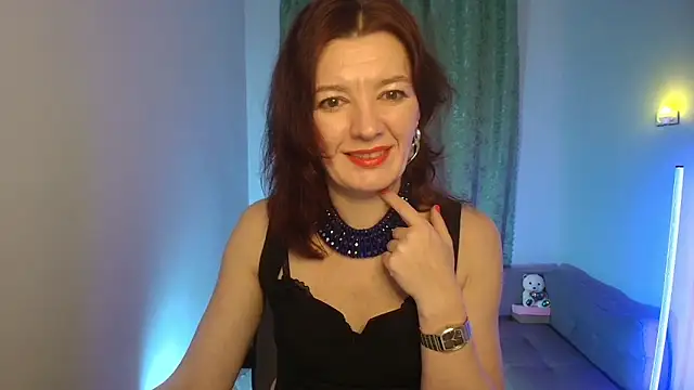 Bonnie Naughtyy online show from April 12, 2026, 4:23 pm
