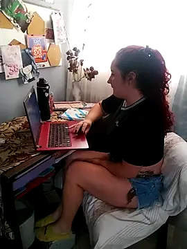 Melodi-Noir online show from March 17, 2026, 4:21 pm