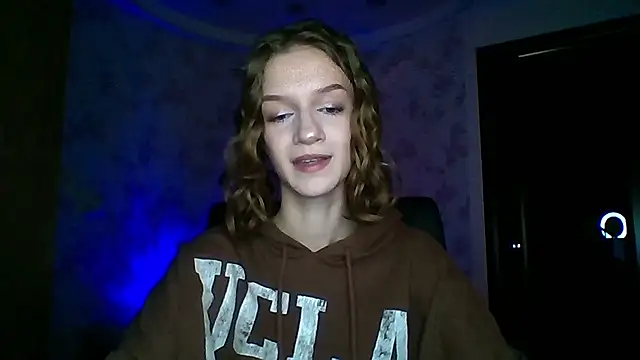 Chrissy Joyful online show from March 19, 2026, 5:11 am