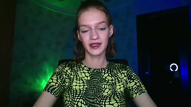 Chrissy Joyful online show from March 20, 2026, 4:39 am