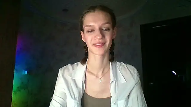 Chrissy Joyful online show from April 14, 2026, 4:40 am