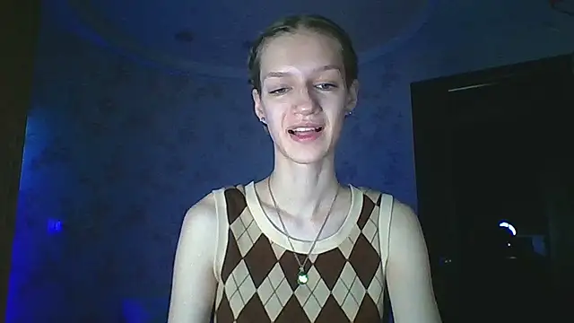 Chrissy Joyful online show from April 23, 2026, 5:08 am