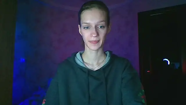 Chrissy Joyful online show from April 27, 2026, 5:05 am