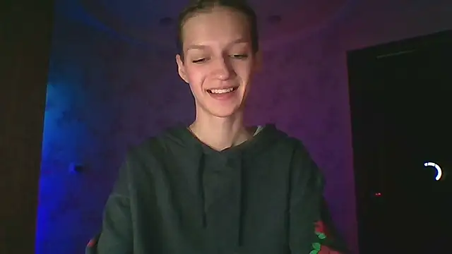 Chrissy Joyful online show from April 30, 2026, 5:03 am