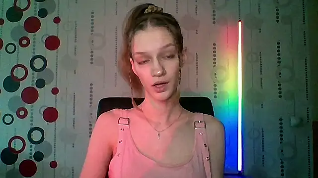 Chrissy Joyful online show from May 2, 2026, 5:01 am