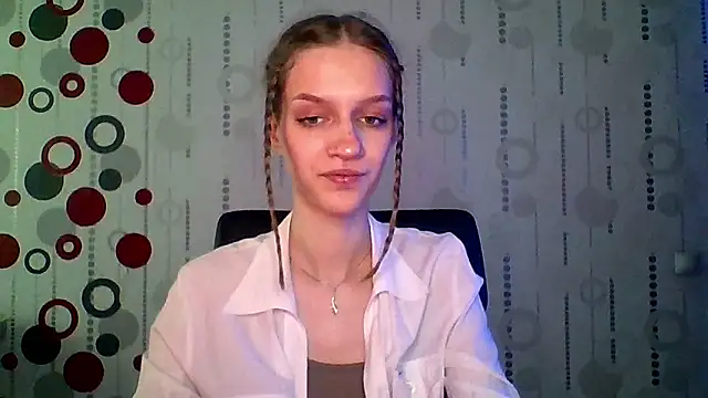 Chrissy Joyful online show from May 26, 2026, 4:08 am