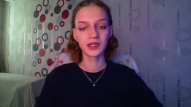 Chrissy Joyful online show from June 3, 2026, 4:04 am