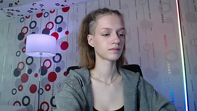 Chrissy Joyful online show from June 11, 2026, 4:10 am