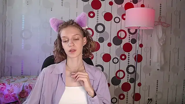Chrissy Joyful online show from June 15, 2026, 4:04 am