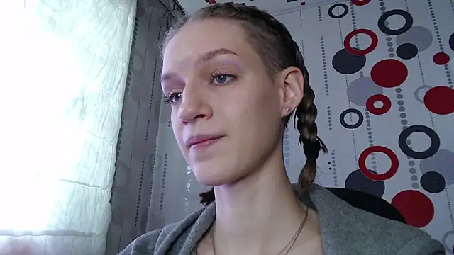 Chrissy Joyful online show from June 19, 2026, 4:06 am