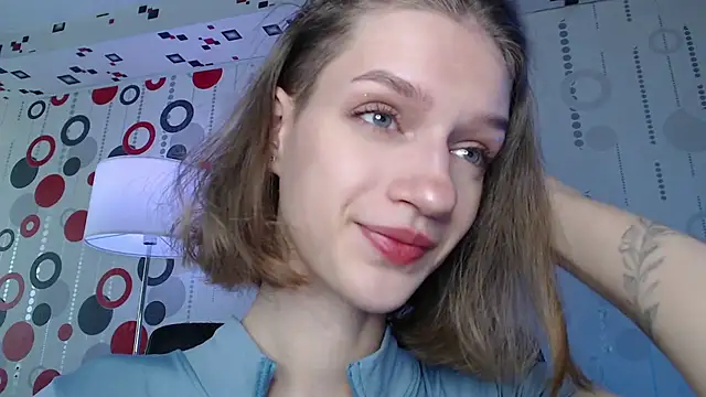Snapshot of Chrissy_Joyful chatting on June 27, 2026, 4:06 am Chrissy Joyful online show from June 27, 2026, 4:06 am