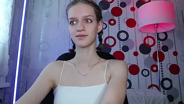 Snapshot of Chrissy_Joyful chatting on July 5, 2026, 4:07 am Chrissy Joyful online show from July 5, 2026, 4:07 am