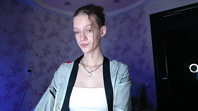 Snapshot of Chrissy_Joyful chatting on July 11, 2026, 5:10 am Chrissy Joyful online show from July 11, 2026, 5:10 am