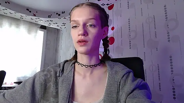 Snapshot of Chrissy_Joyful chatting on July 17, 2026, 4:08 am Chrissy Joyful online show from July 17, 2026, 4:08 am