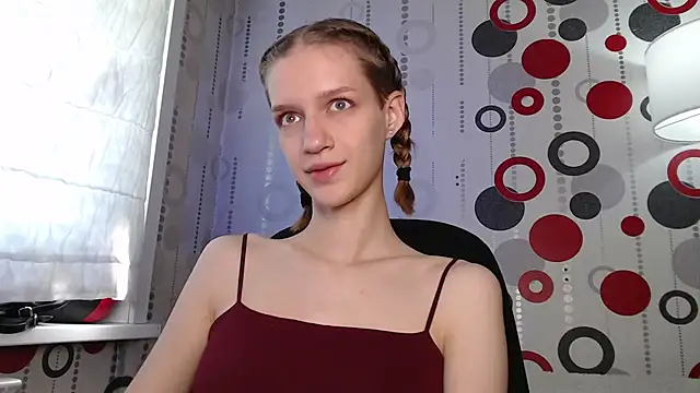 Snapshot of Chrissy_Joyful chatting on July 25, 2026, 3:37 am Chrissy Joyful online show from July 25, 2026, 3:37 am