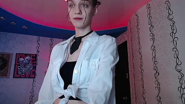Snapshot of Chrissy_Joyful chatting on July 30, 2026, 4:11 am Chrissy Joyful online show from July 30, 2026, 4:11 am