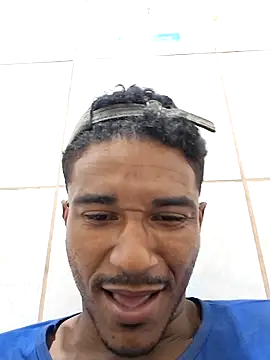 roariel online show from March 7, 2026, 3:20 pm