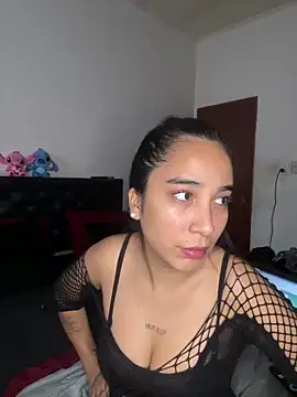 micakko online show from March 9, 2026, 1:37 pm