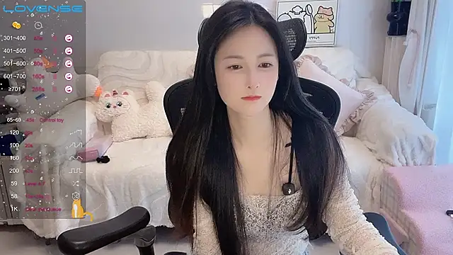 Snapshot of baobao_z chatting on March 19, 2026, 4:05 am baobao z online show from March 19, 2026, 4:05 am