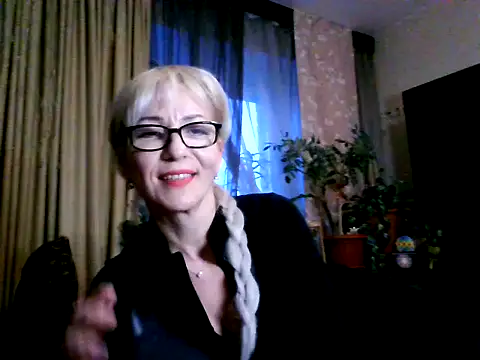 AlisaAngell online show from April 6, 2026, 2:09 am