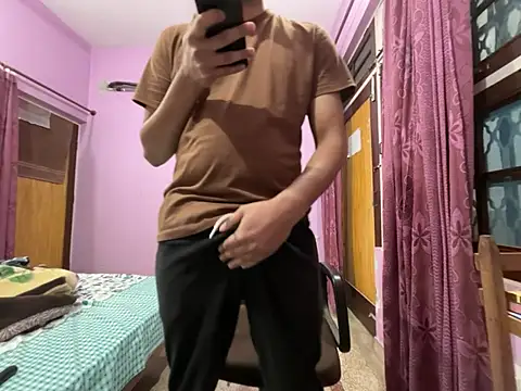 shubhfuckmw online show from March 16, 2026, 6:01 pm