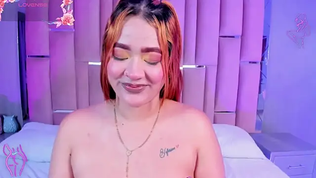 Saory     online show from April 27, 2026, 10:08 pm