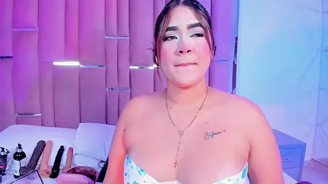 Saory     online show from July 29, 2026, 12:20 am