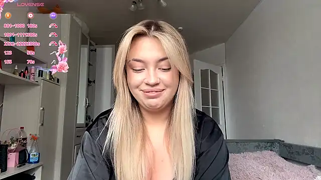 WonderedFlair online show from March 15, 2026, 9:37 am