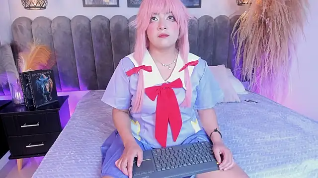 Neko pam  online show from March 11, 2026, 12:27 am