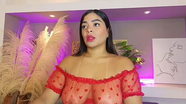 alissongreey online show from July 14, 2026, 3:29 pm