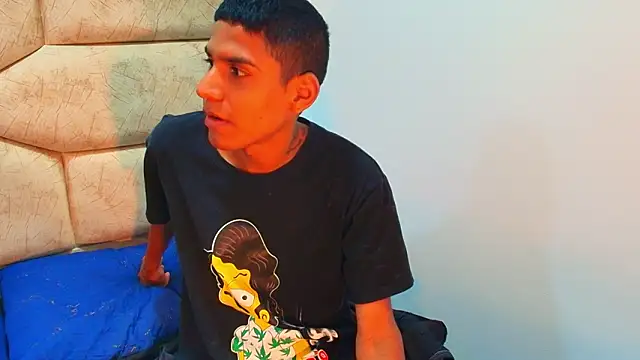 darkknight xx online show from March 9, 2026, 9:08 pm